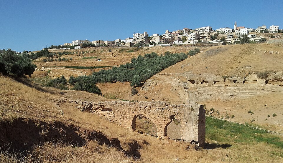 Jerash — online stores for local businesses