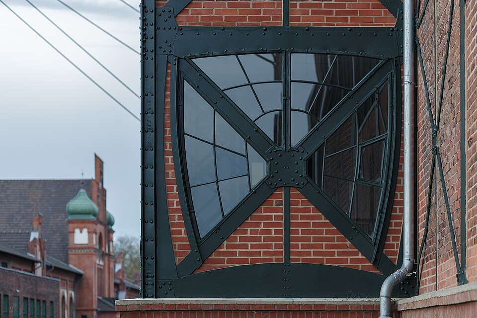 Dortmund — manufacturer and distributor portals for local businesses