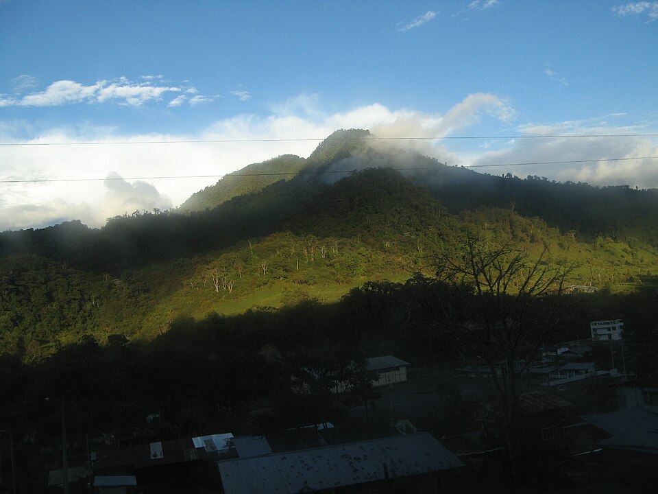 Ecuador — local market for manufacturer and distributor portals