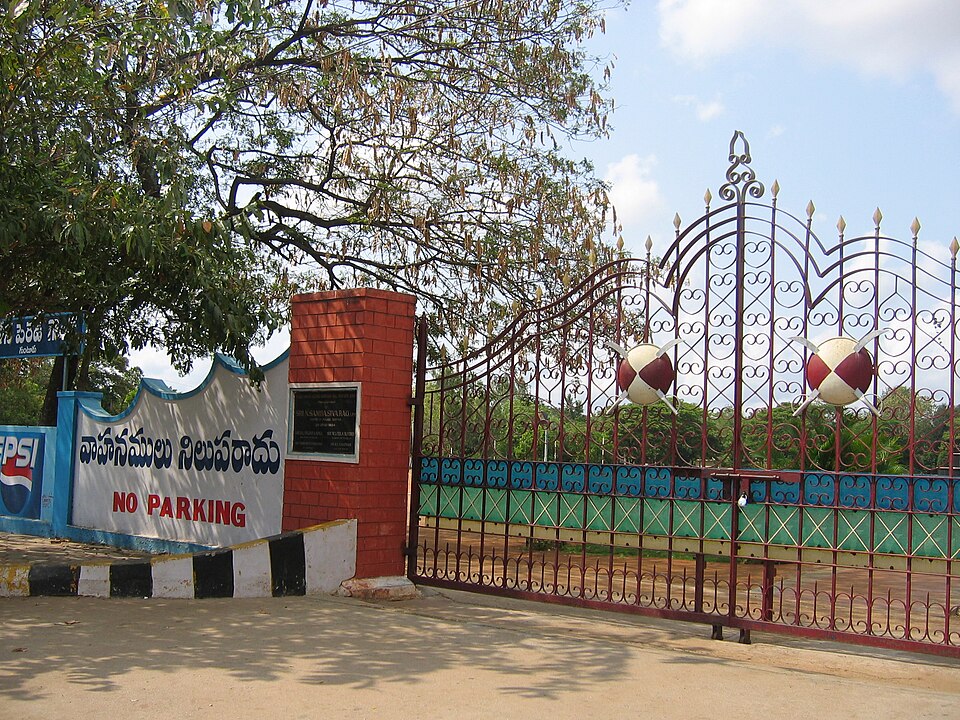 Guntur — local market for manufacturer and distributor portals