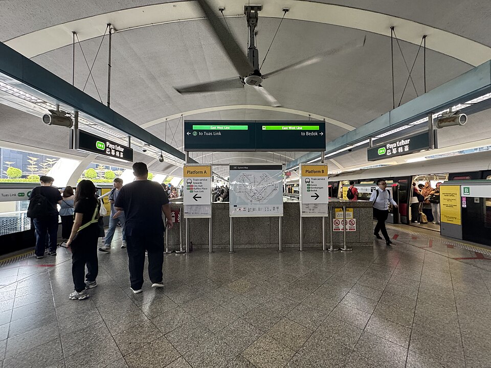 Paya Lebar — international and multi-region stores for local businesses