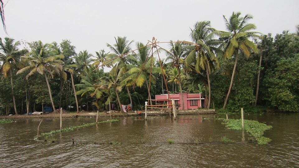 Alappuzha — manufacturer and distributor portals for local businesses