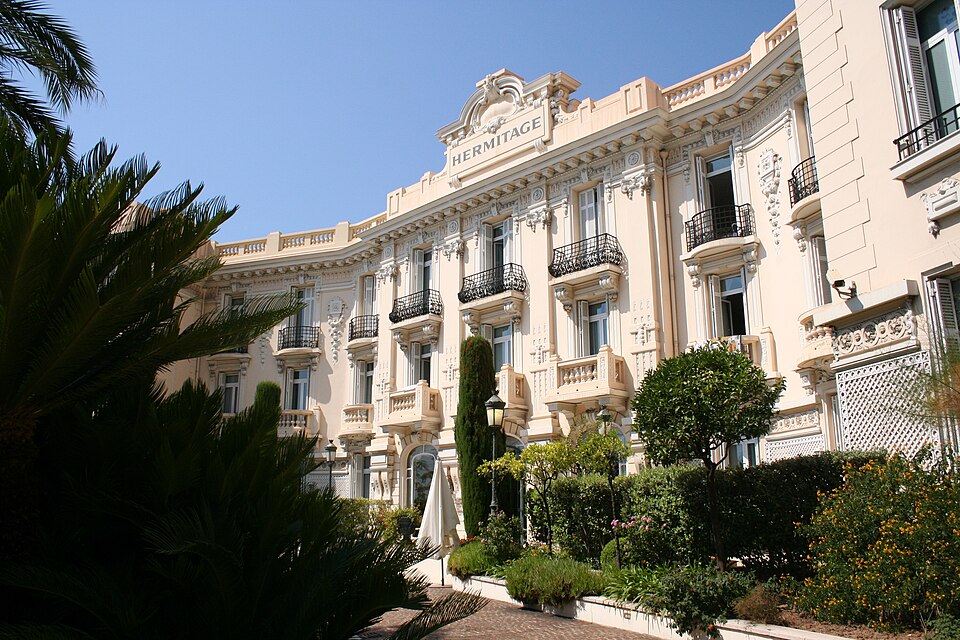 Monte Carlo — local market for B2B and wholesale portals