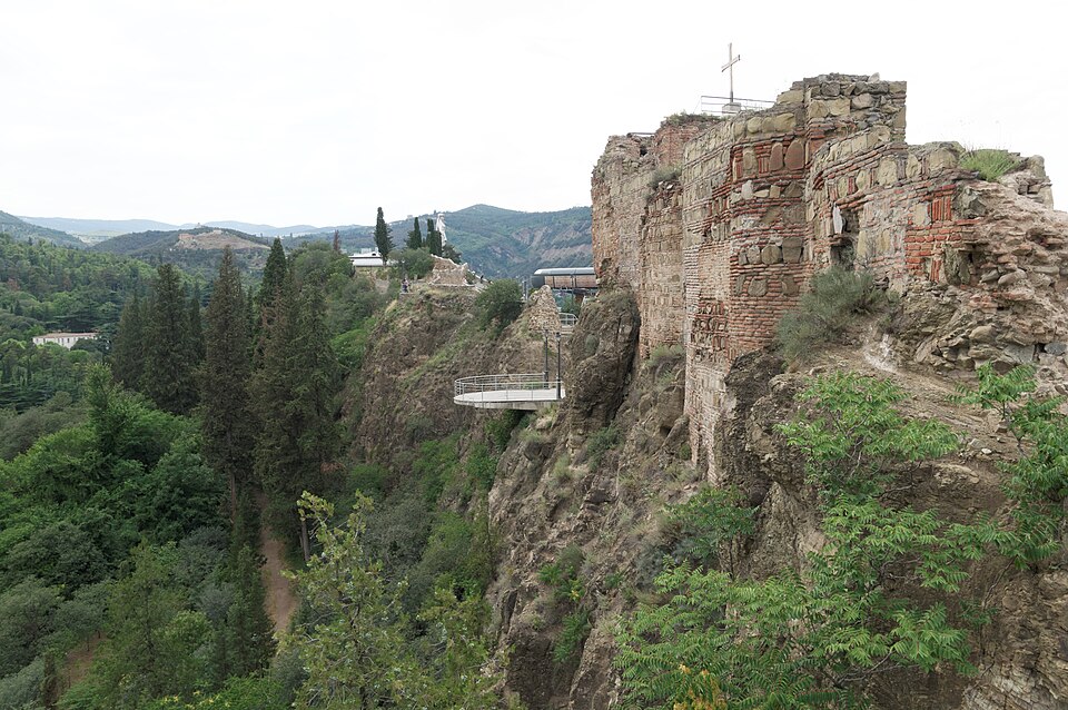 Tbilisi — online stores for local businesses