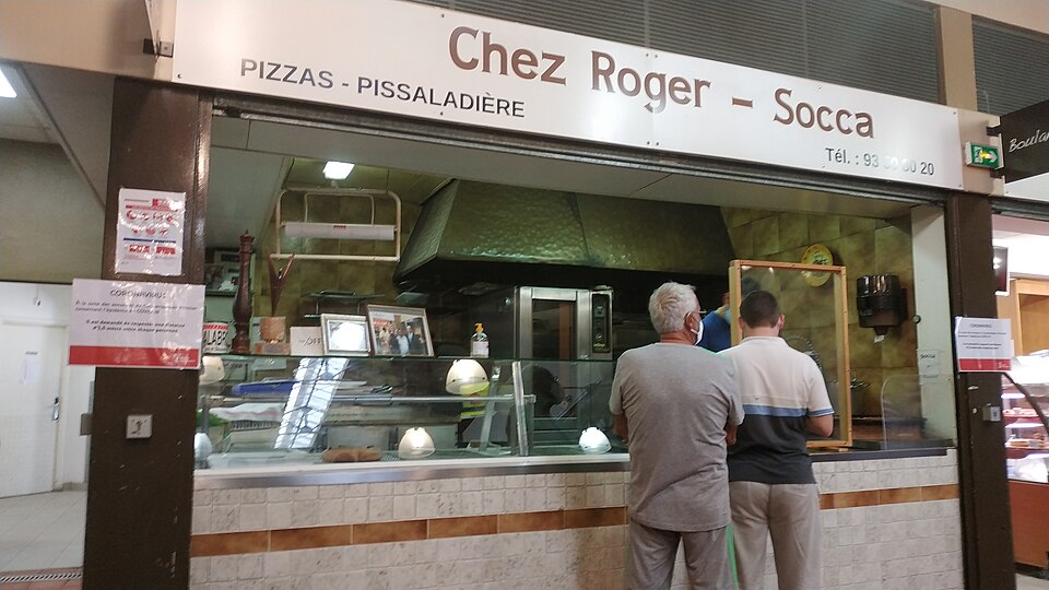 Monaco — multi-vendor marketplaces for local businesses