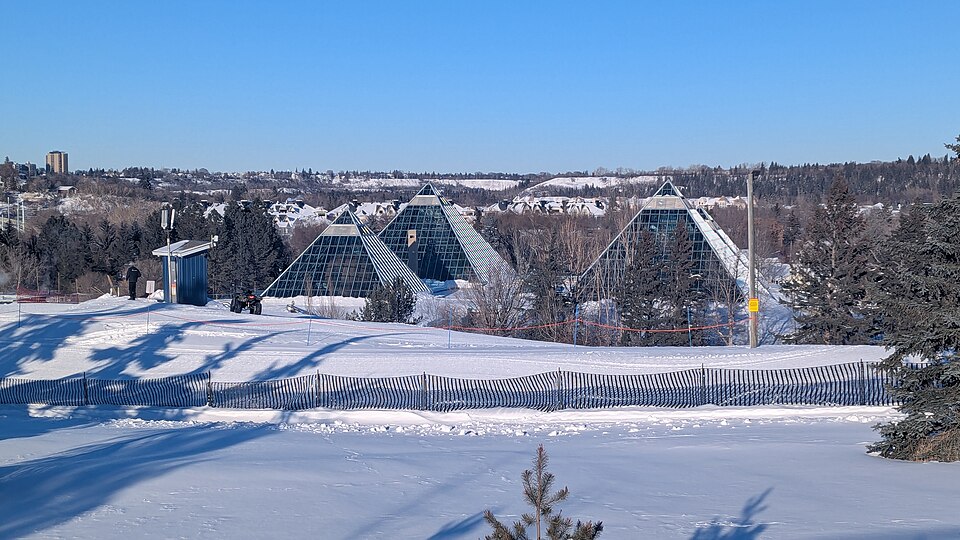 Edmonton — local market for subscription and membership platforms