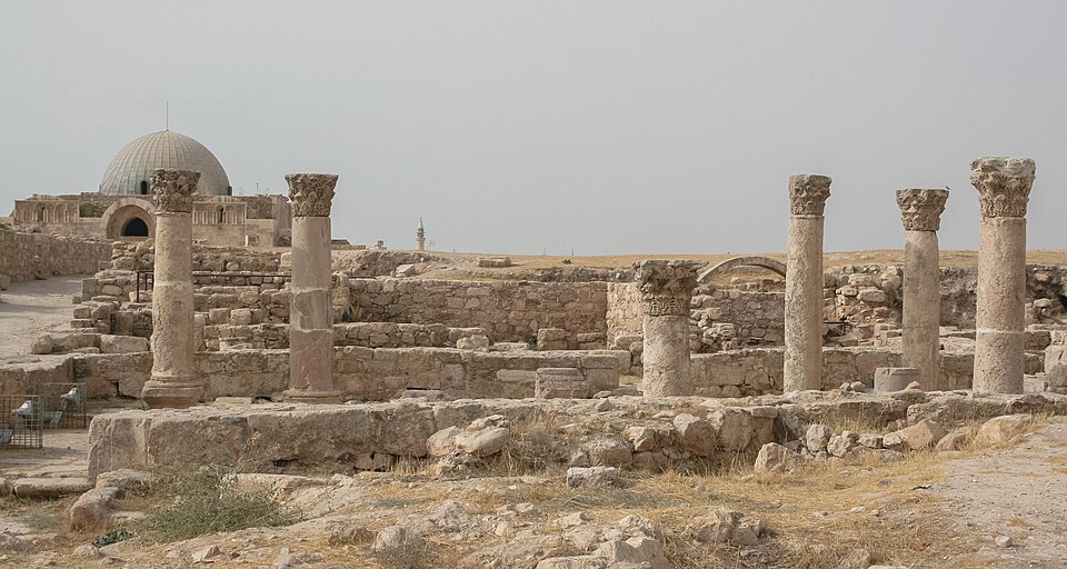 Amman — online stores for local businesses