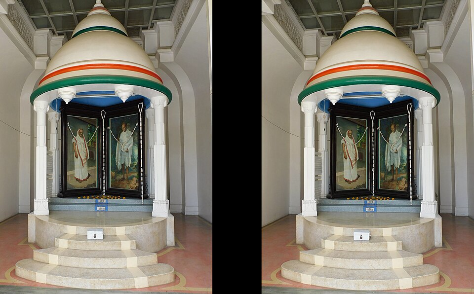Porbandar — international and multi-region stores for local businesses