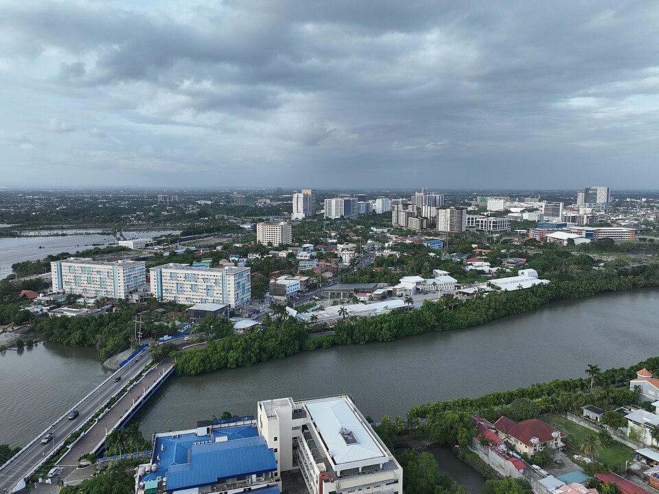 Iloilo City — local market for online stores