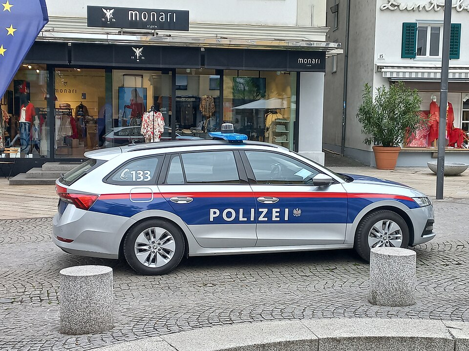 Dornbirn — local market for service booking platforms