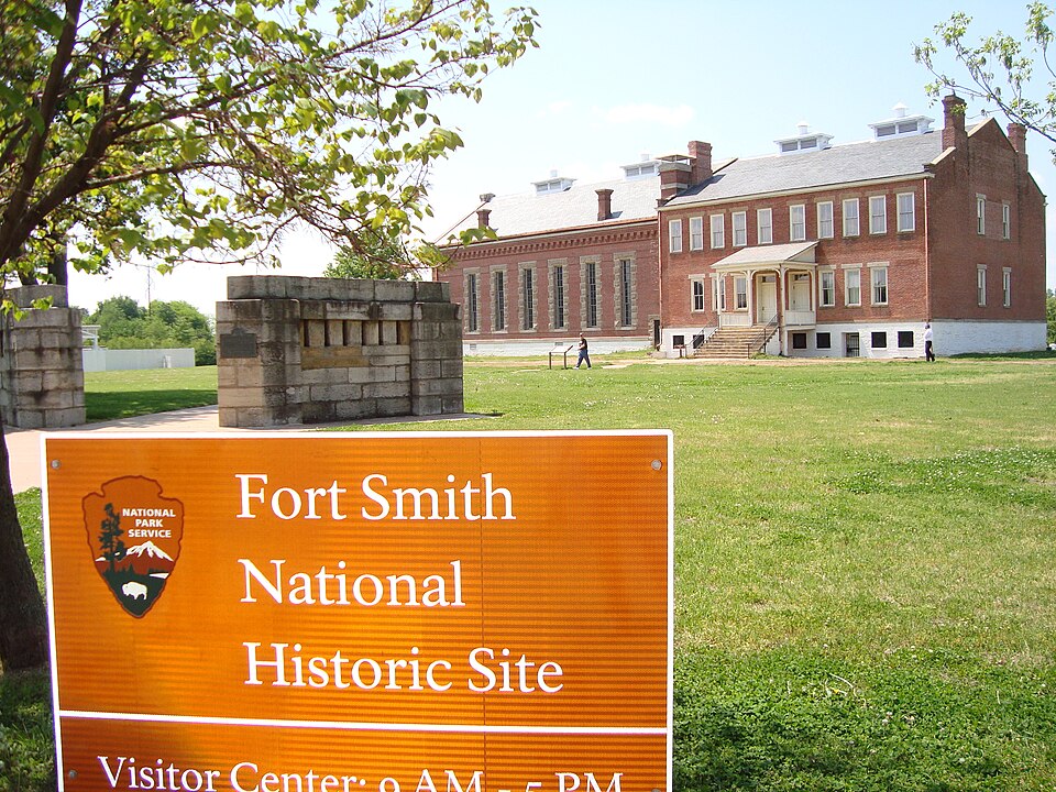 Fort Smith — mobile commerce apps for local businesses