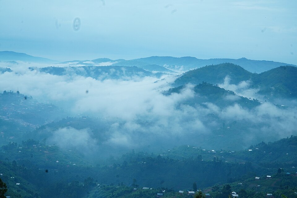 Rwanda — local market for manufacturer and distributor portals