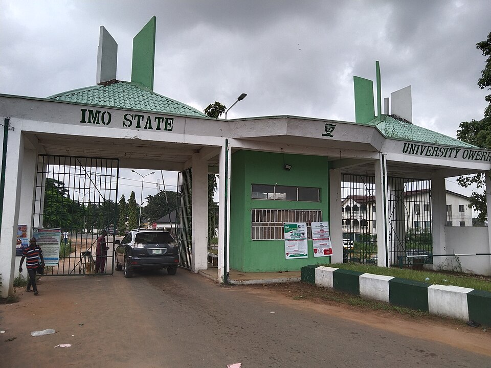Owerri — local market for B2B and wholesale portals