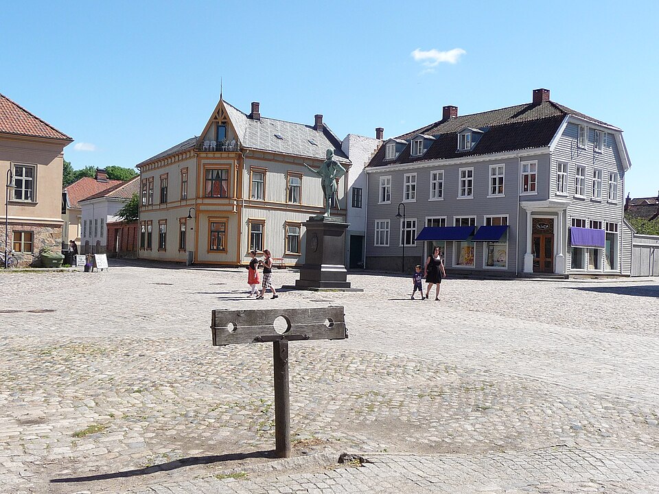 Fredrikstad — subscription and membership platforms for local businesses