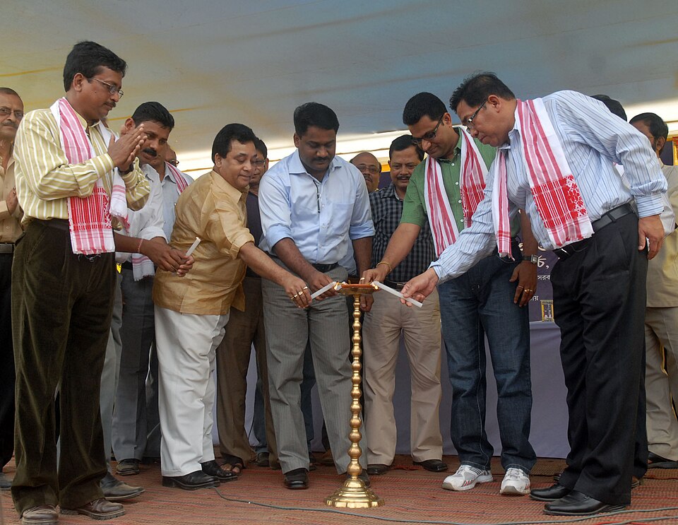Karimganj — B2B and wholesale portals for local businesses