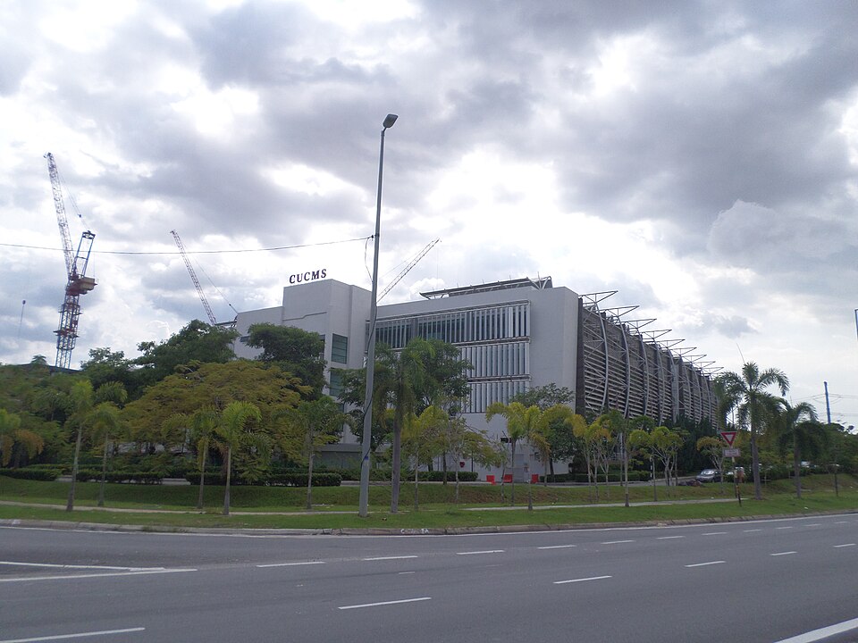 Cyberjaya — online stores for local businesses