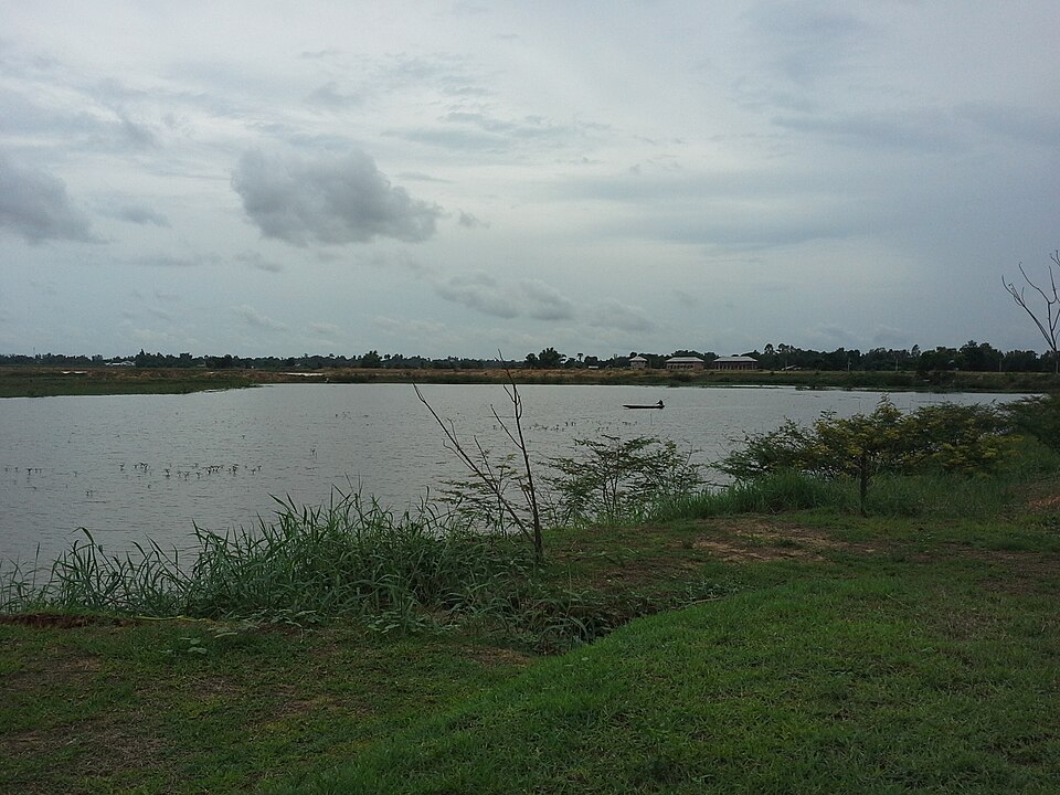 Udon Thani — manufacturer and distributor portals for local businesses