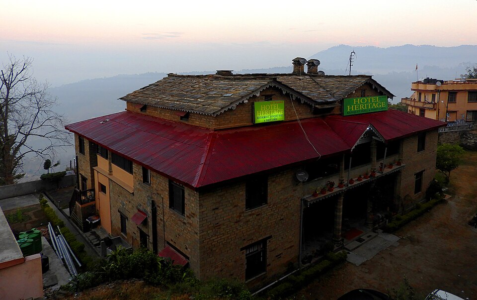Almora — online stores for local businesses