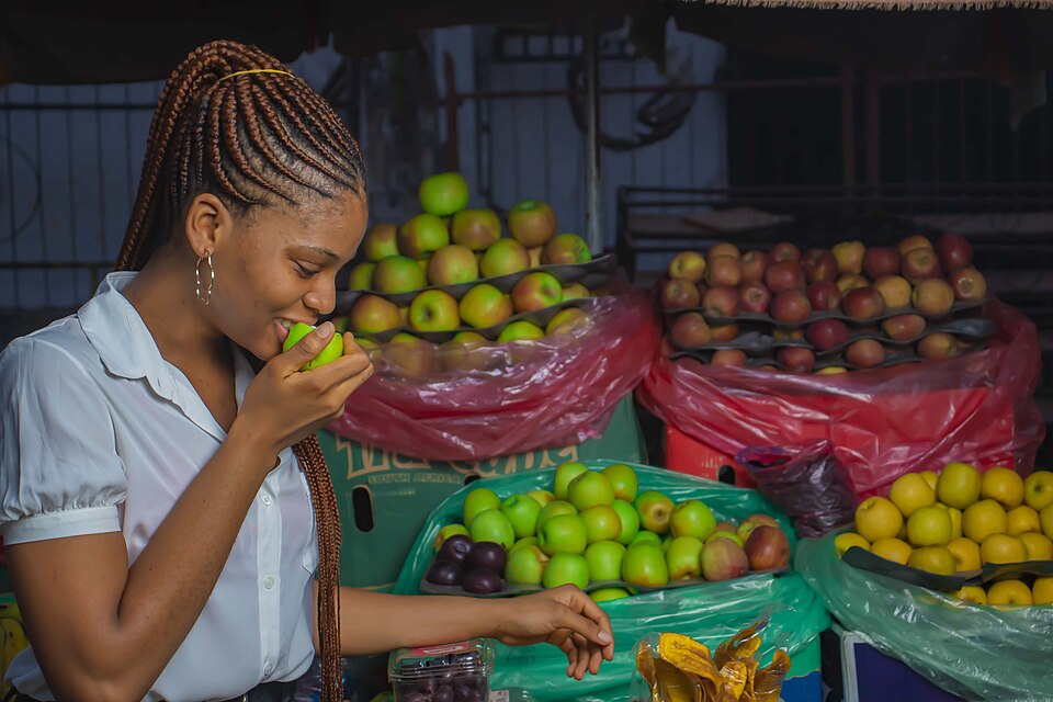 Owerri — B2B and wholesale portals for local businesses
