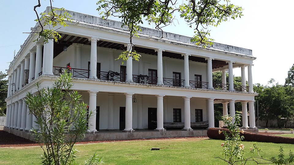 Trincomalee — international and multi-region stores for local businesses