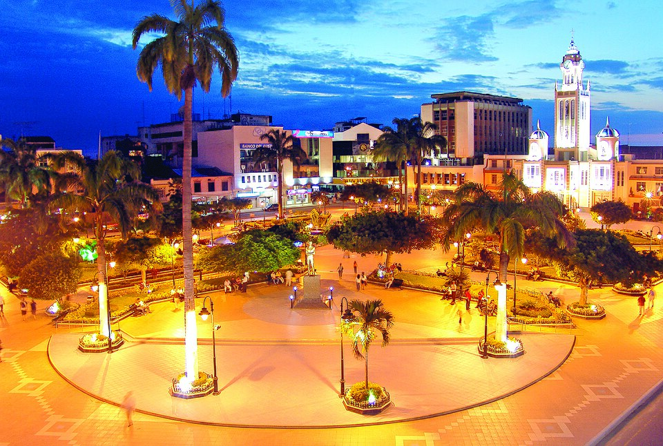 Machala — service booking platforms for local businesses