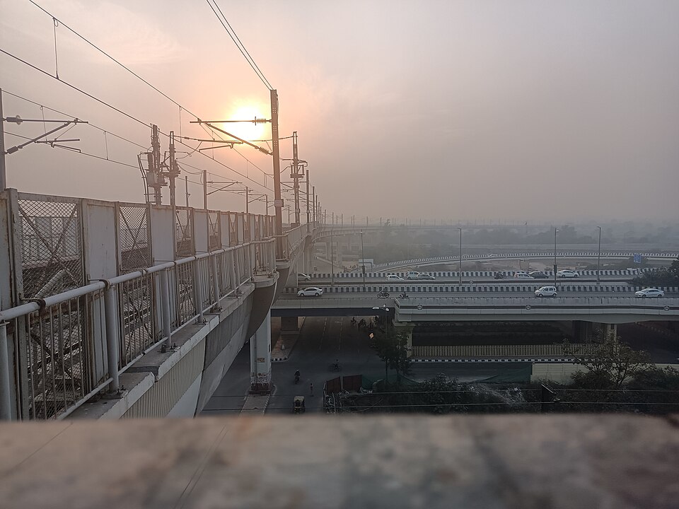 Mayur Vihar — local market for subscription and membership platforms