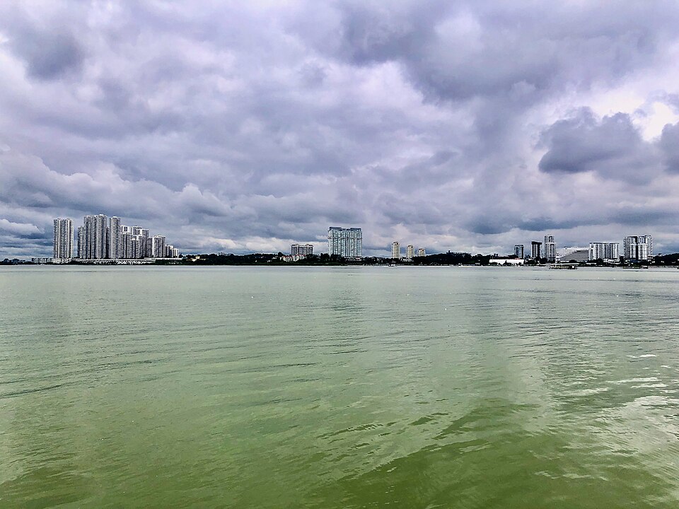 Johor Bahru — subscription and membership platforms for local businesses