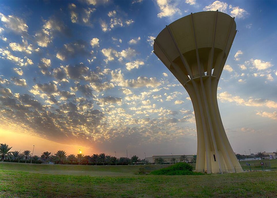 Qatif — local market for online stores