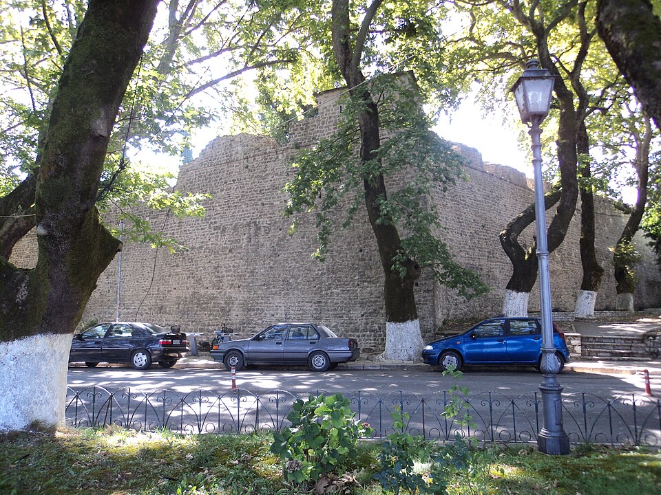 Ioannina — multi-vendor marketplaces for local businesses