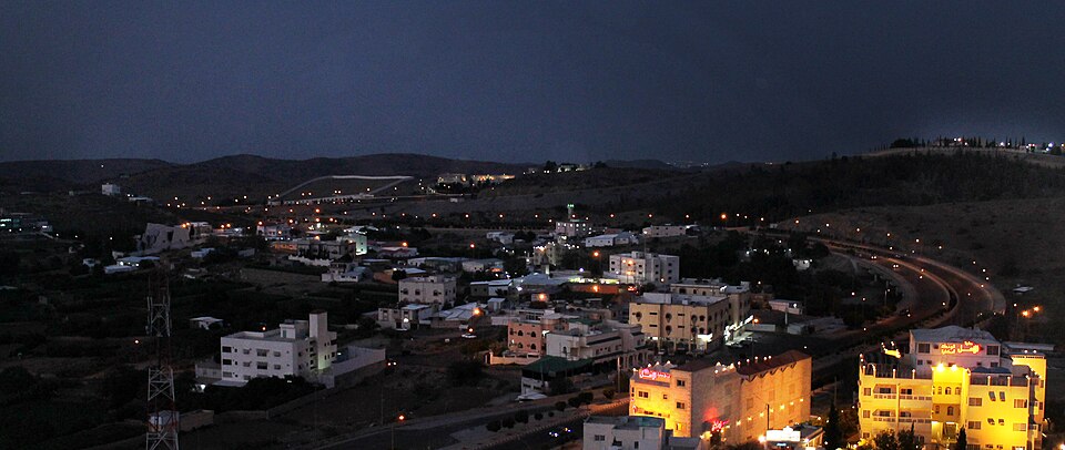 Taif — local market for online stores