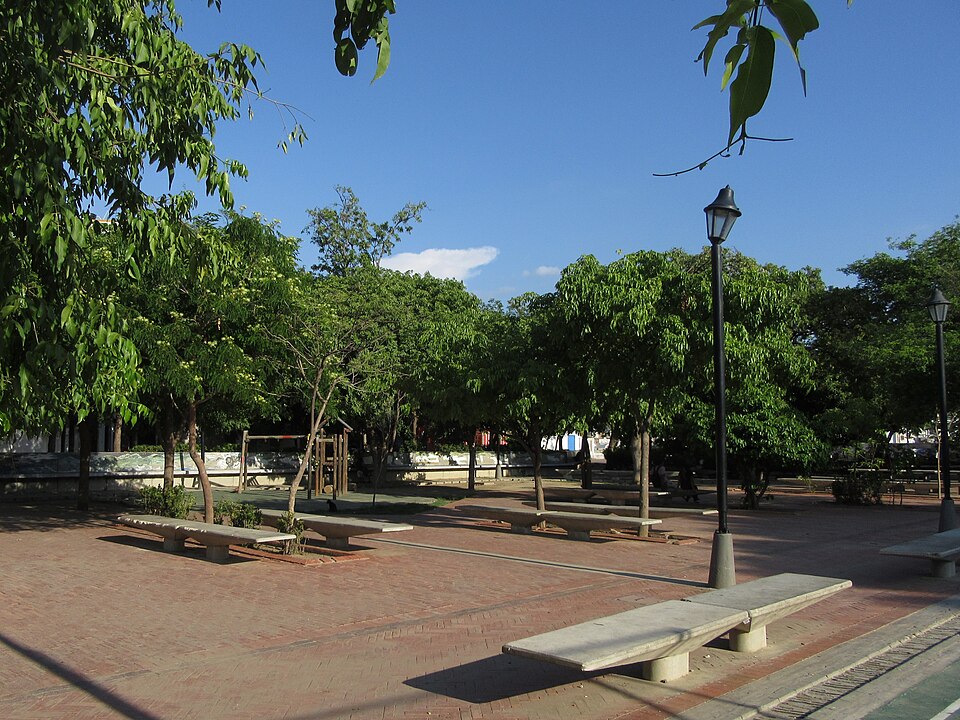 Santa Marta — mobile commerce apps for local businesses
