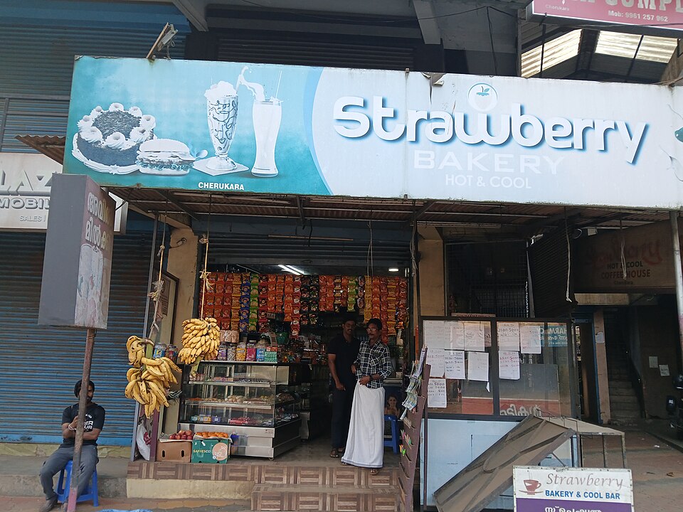 Malappuram — mobile commerce apps for local businesses