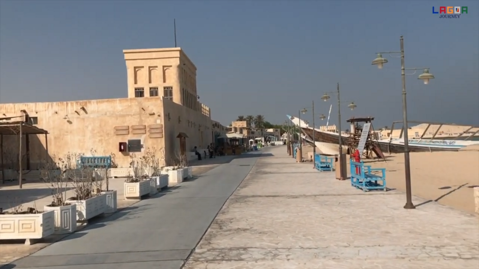 Al Wakrah — local market for multi-vendor marketplaces