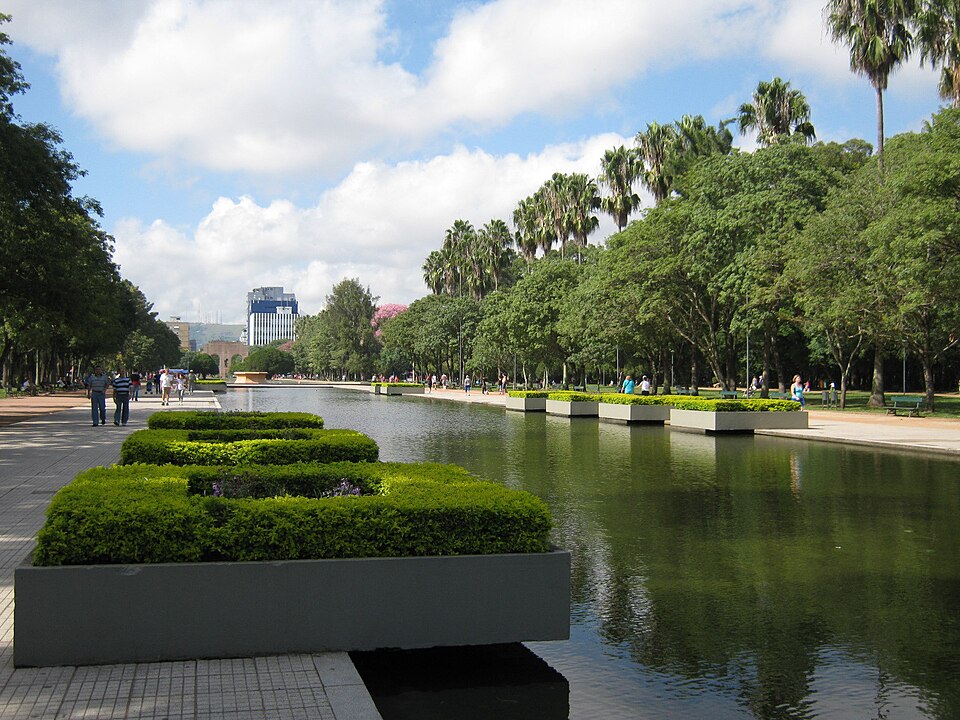 Porto Alegre — subscription and membership platforms for local businesses