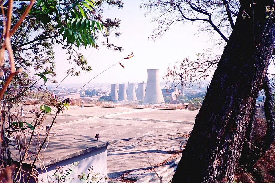 Harare — online stores for local businesses