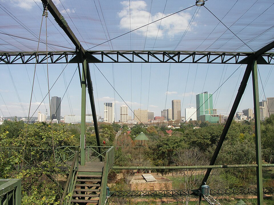 Pretoria — multi-vendor marketplaces for local businesses