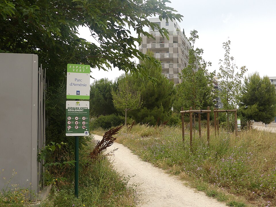 Montpellier — local market for service booking platforms