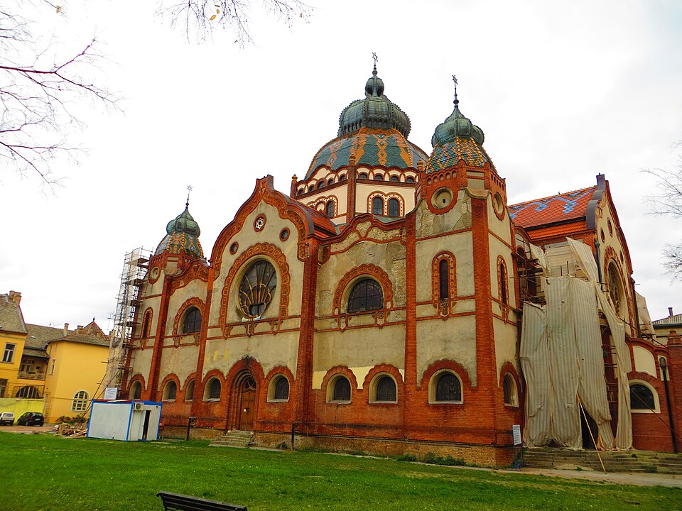 Subotica — custom e-commerce platforms for local businesses