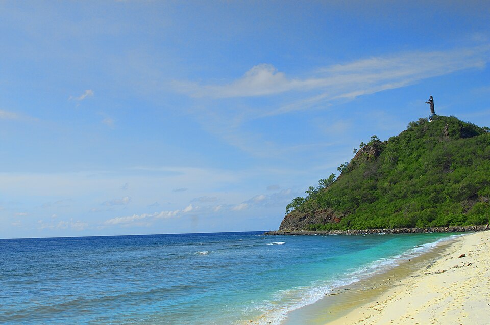 Dili — local market for B2B and wholesale portals