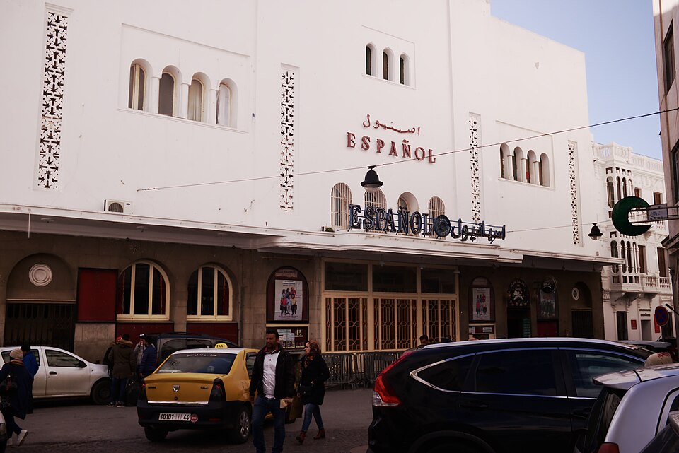 Tétouan — subscription and membership platforms for local businesses