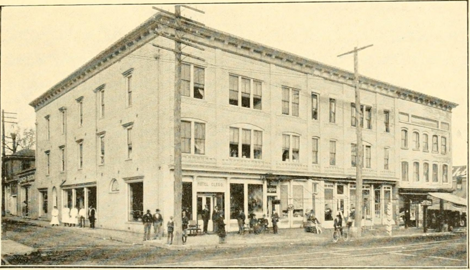 Greensboro — online stores for local businesses