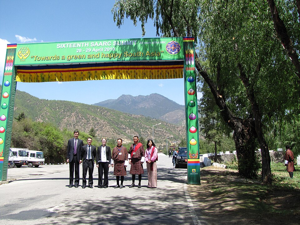 Bhutan — custom e-commerce platforms for local businesses