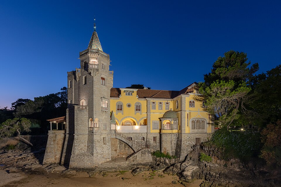 Guimarães — local market for international and multi-region stores
