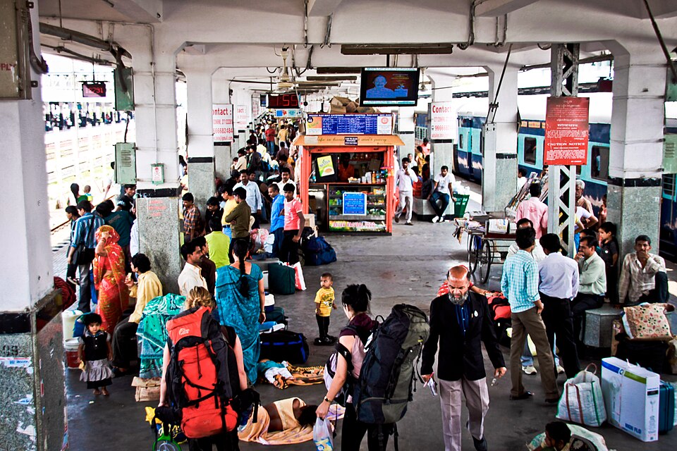 Secunderabad — local market for international and multi-region stores