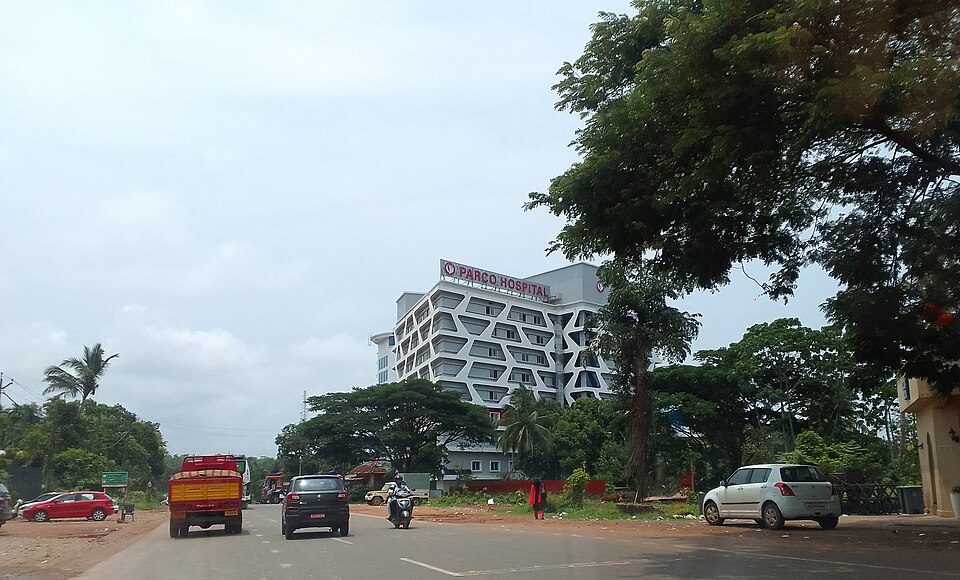 Vatakara — local market for B2B and wholesale portals