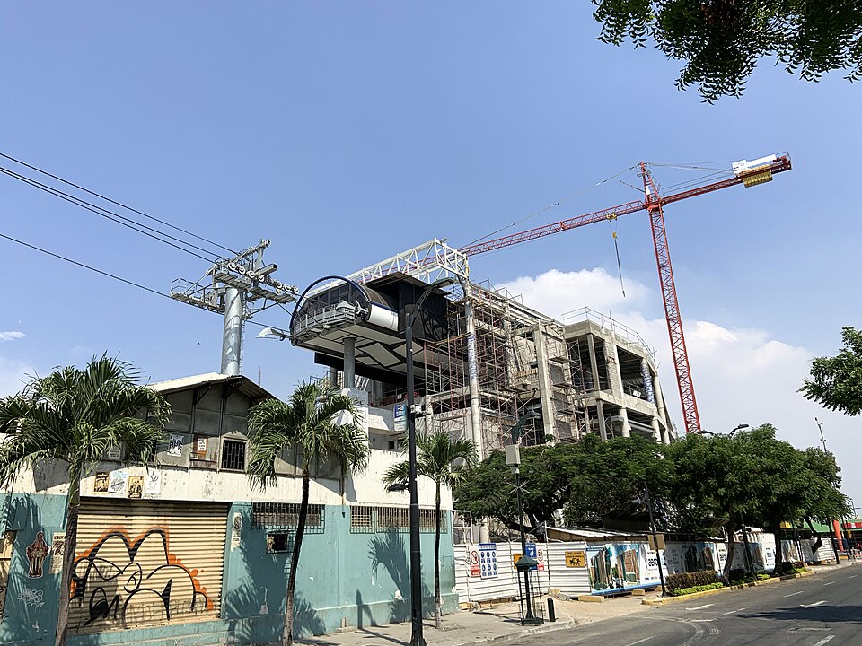 Guayaquil — local market for B2B and wholesale portals