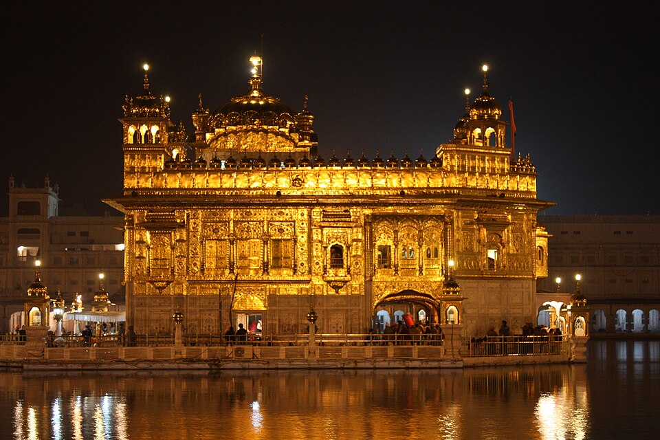 Amritsar — multi-vendor marketplaces for local businesses