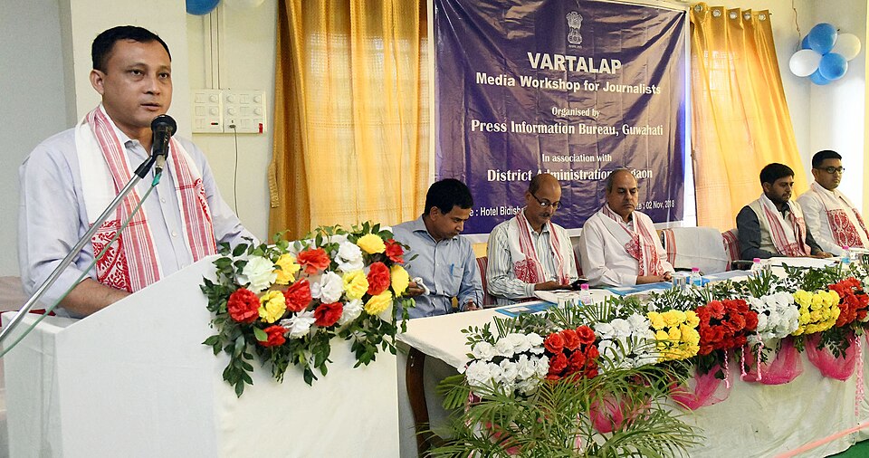 Nagaon — manufacturer and distributor portals for local businesses
