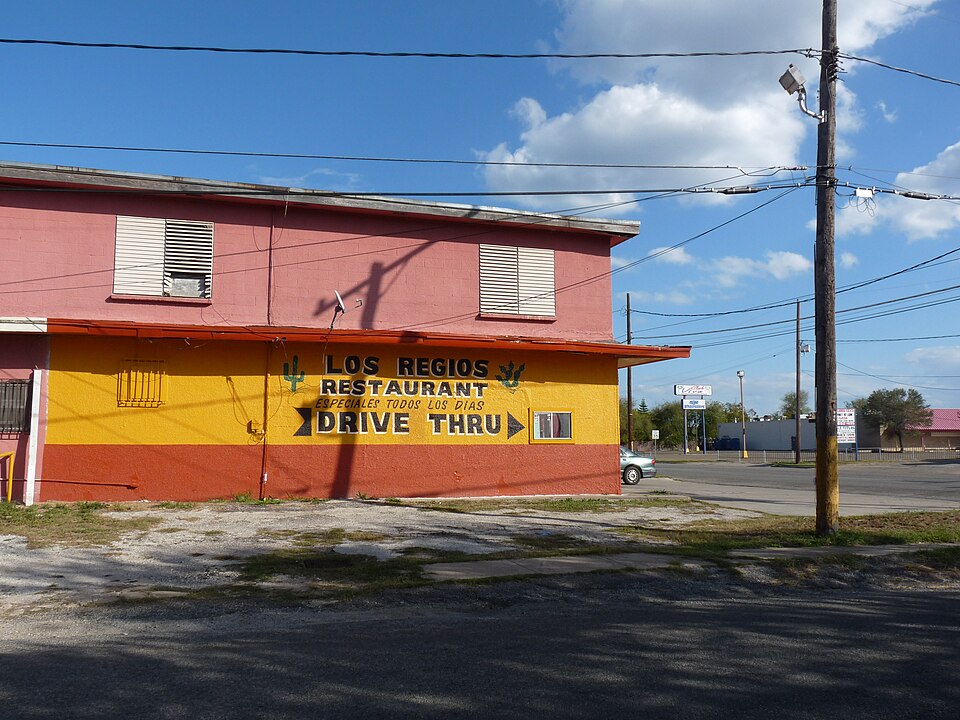 Corpus Christi — local market for B2B and wholesale portals