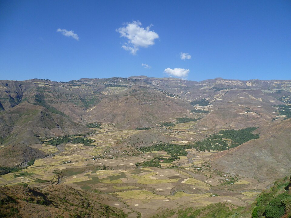 Ethiopia — international and multi-region stores for local businesses
